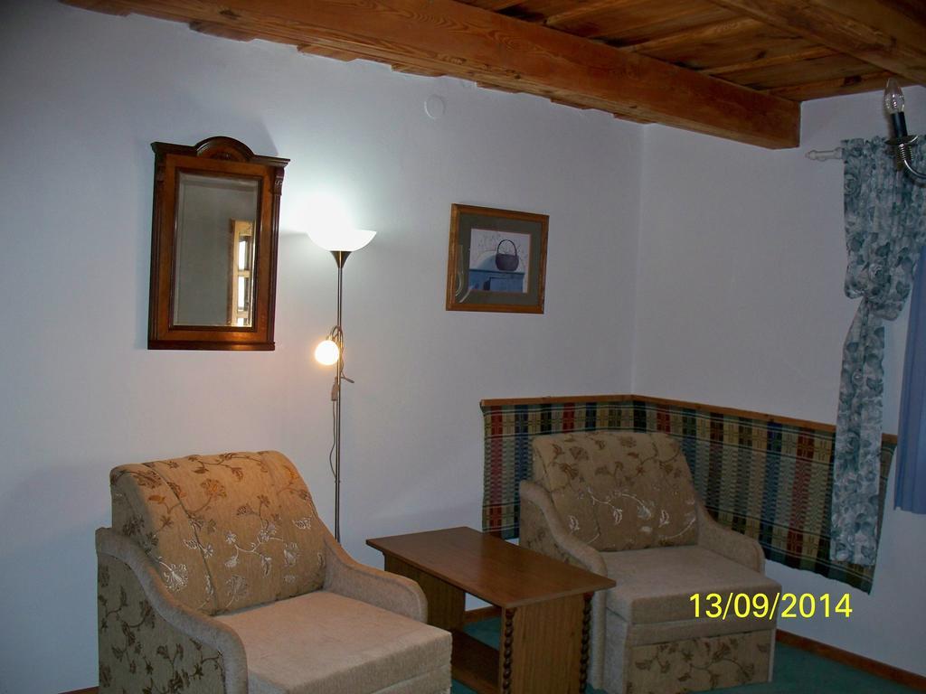 Molnarporta Apartment Szentgyorgyvolgy Exterior photo